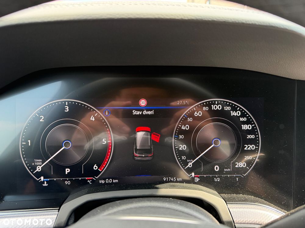 Volkswagen Touareg 3.0 V6 TDI SCR 4Motion Automatik R-Line - 25