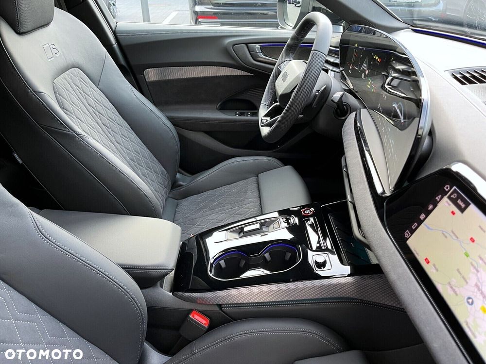 Audi A5 Limousine - 21