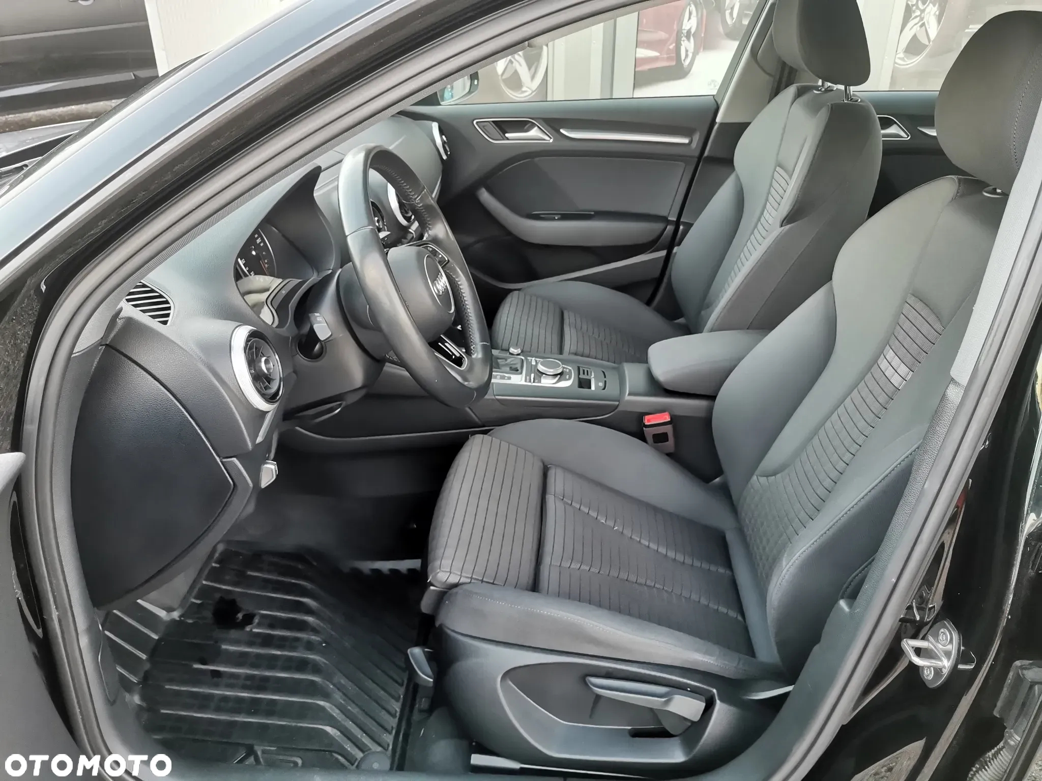 Audi A3 - 30