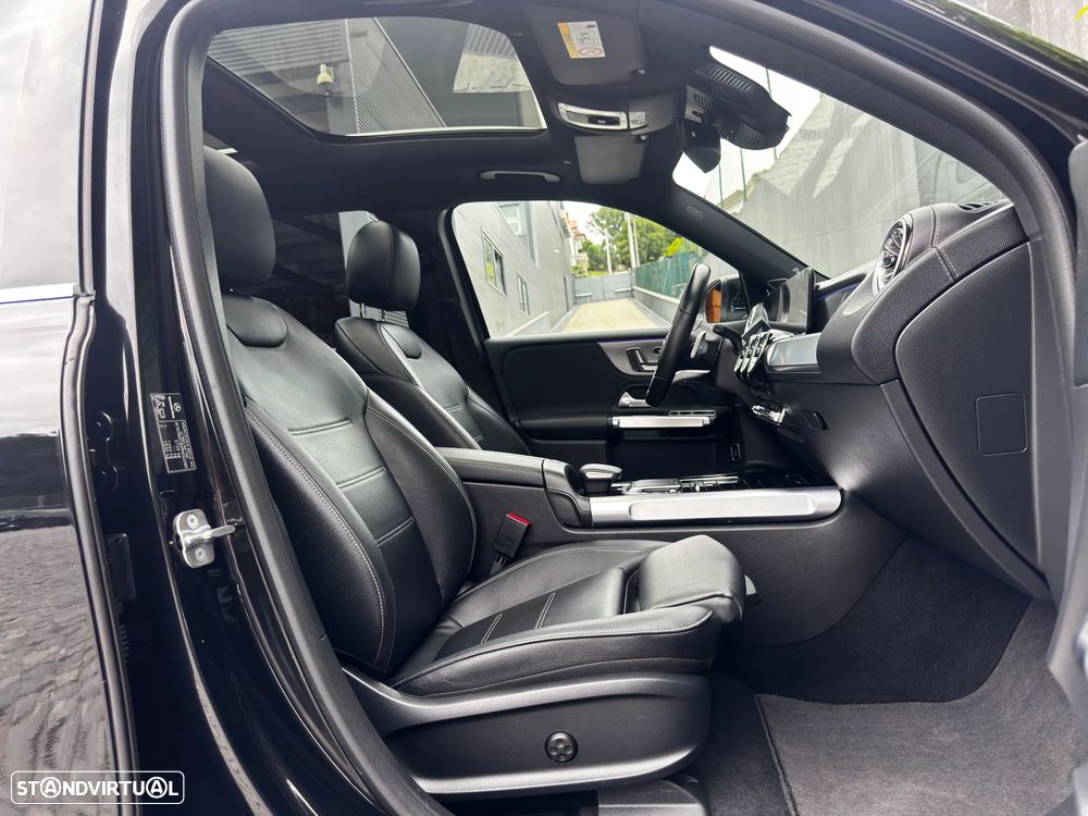 Mercedes-Benz EQB 250+ AMG Line - 47