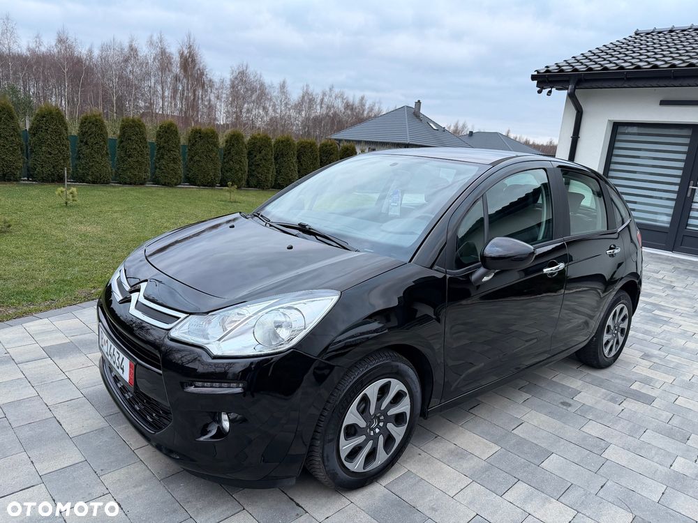 Citroën C3 Pure Tech 82 SHINE - 22