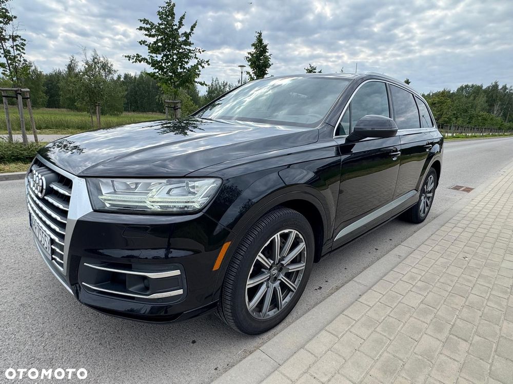 Audi Q7 - 3
