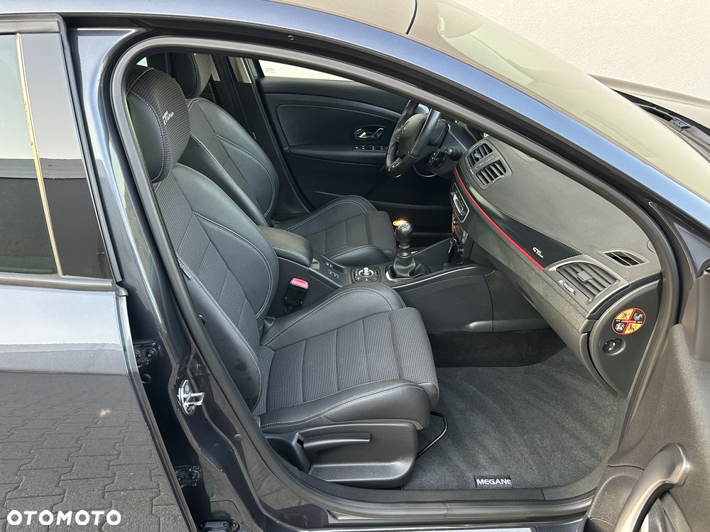 Renault Megane - 23
