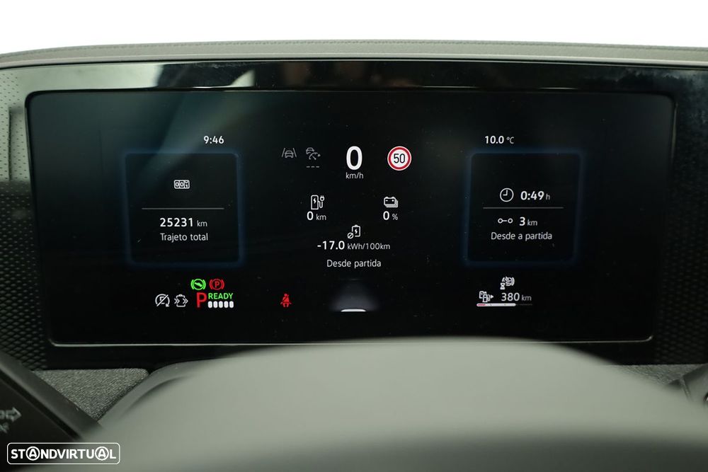 VW Passat Variant 1.5 TSI eHybrid DSG - 15