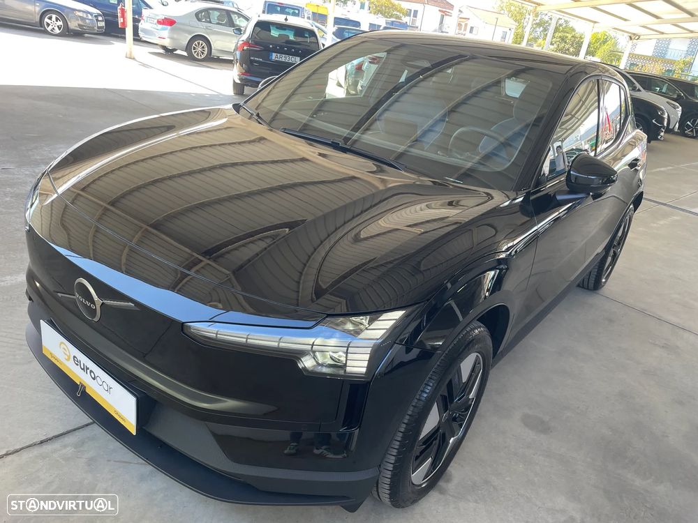 Volvo EX30 51 kWh Single Motor Black Edition - 33