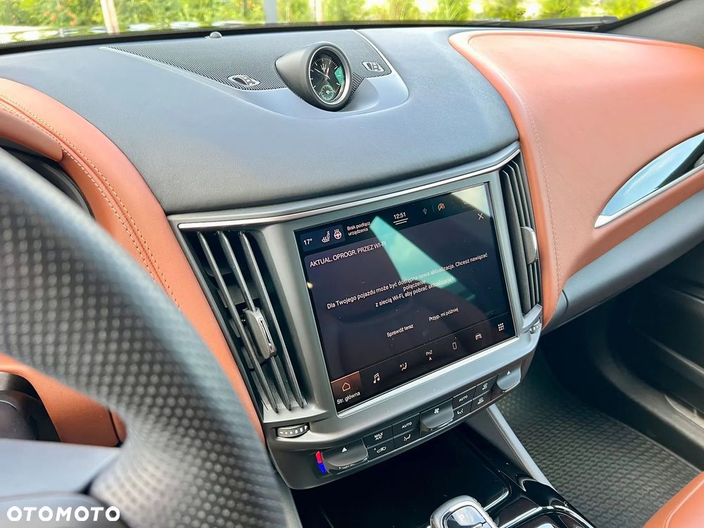 Maserati Levante - 21