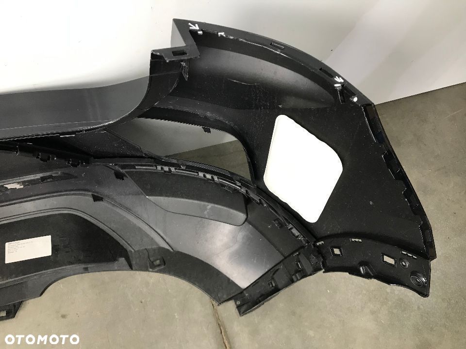 Zderzak tylny Vw T-roc 17- 2GA807301AE - 12