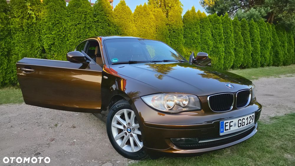 BMW Seria 1 116i Edition Lifestyle - 2
