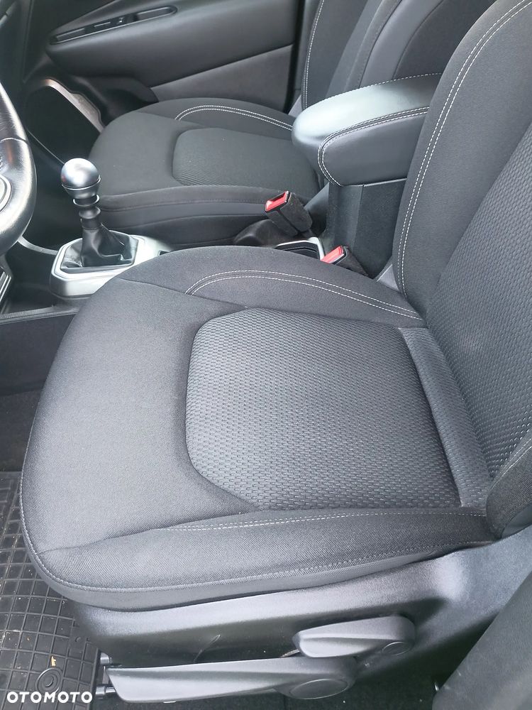 Jeep Renegade 1.0 GSE T3 Turbo Limited FWD S&S - 19