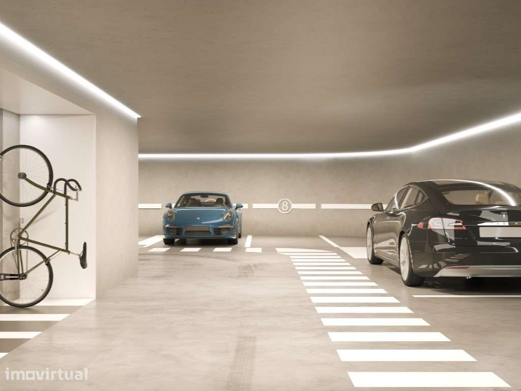 Apartamento T2 no Almirante Reis 67, em Lisboa - Grande imagem: 4/9