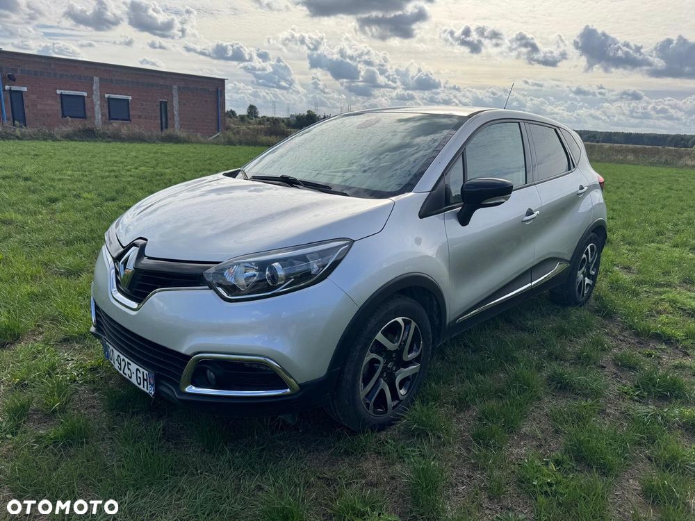 Renault Captur ENERGY TCe 120 EDC Dynamique - 13
