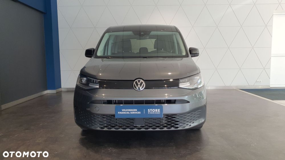 Volkswagen Caddy 1.5 TSI - 9