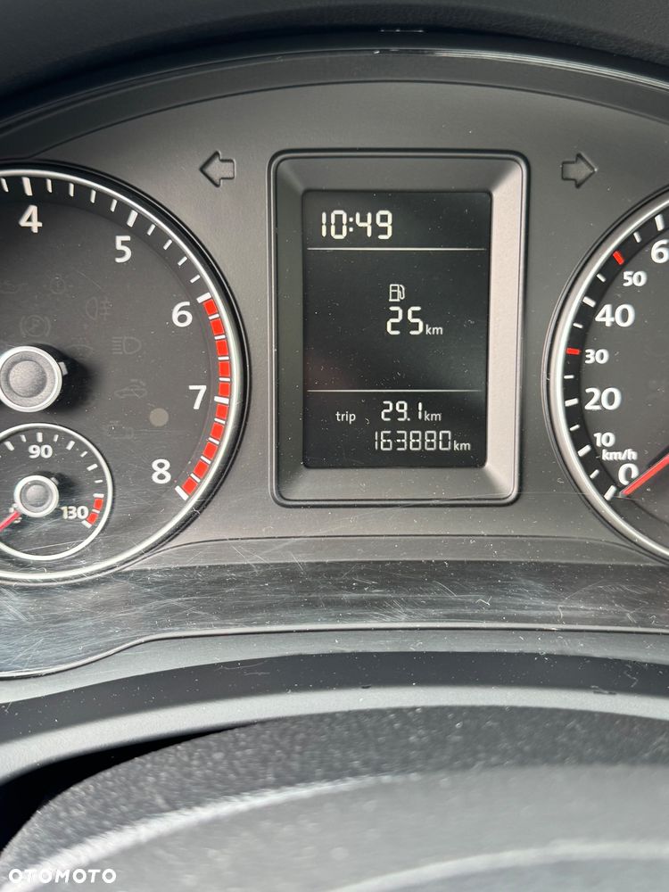 Volkswagen Eos 1.4 TSI Cup - 20