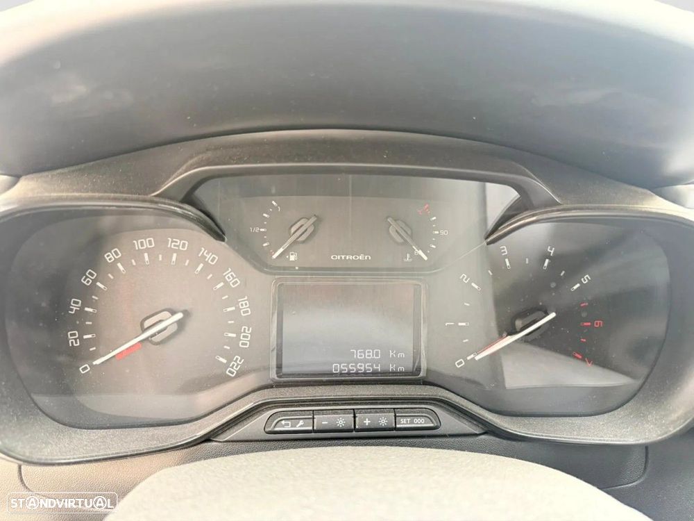 Citroën C3 1.2 PureTech Feel - 10