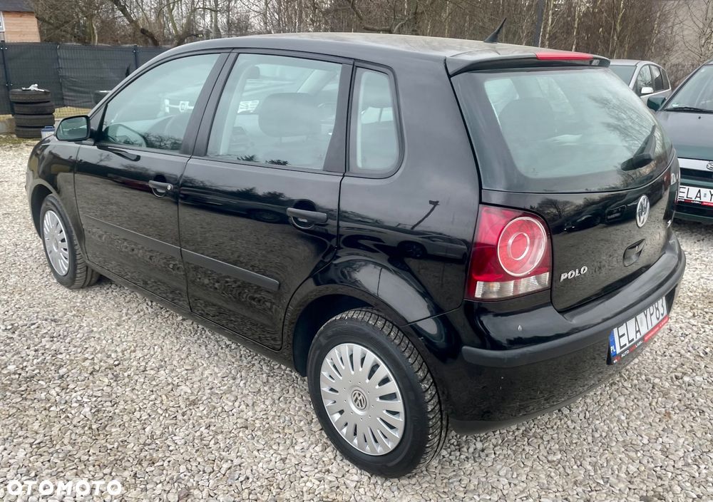 Volkswagen Polo - 19