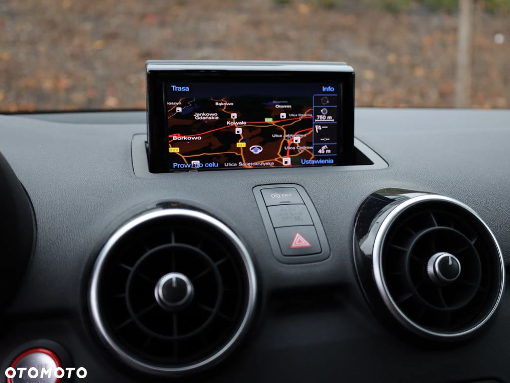 Audi S1 - 11