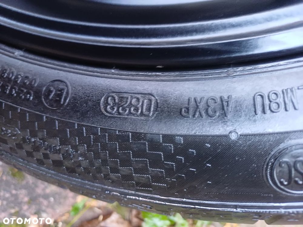 Koła Bmw G30/G31 piękne! Run flat Ogumienie mieszane Opony kupione nowe,mały przebieg - 12