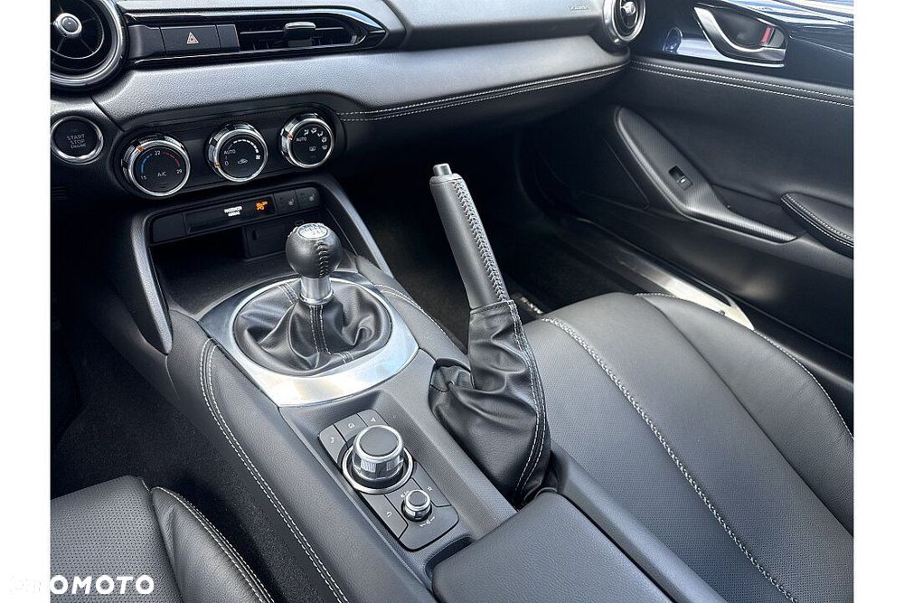 Mazda MX-5 - 13