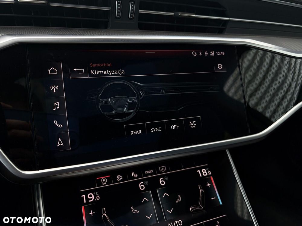 Audi A6 Allroad - 33