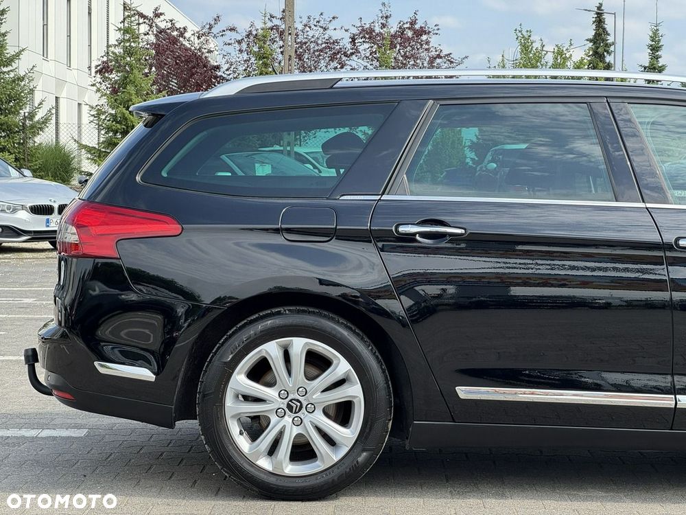 Citroën C5 - 15