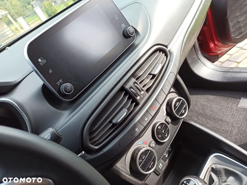 Fiat Tipo 1.4 T-Jet 16v Lounge EU6d - 10