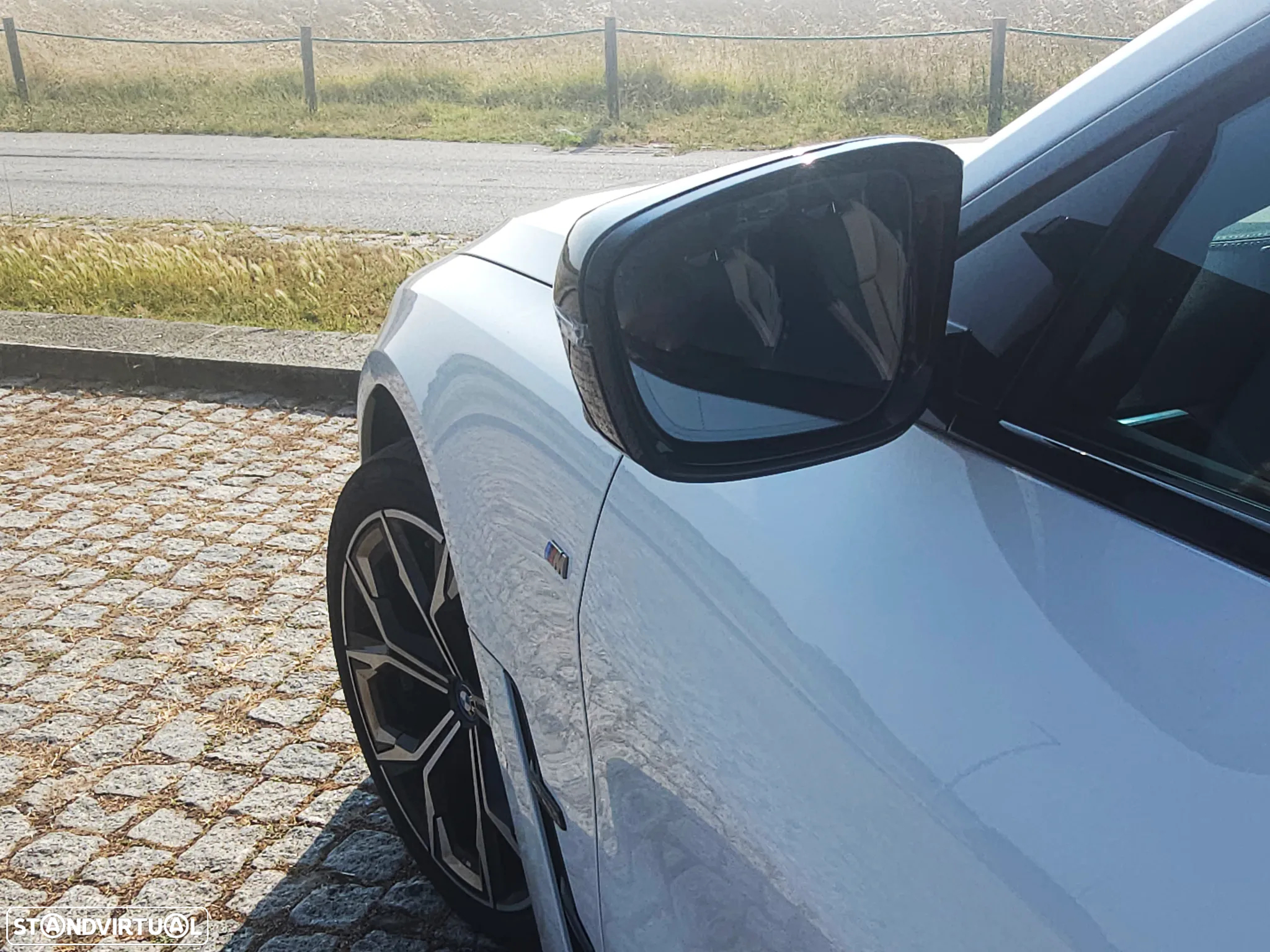 BMW i4 M50 - 7