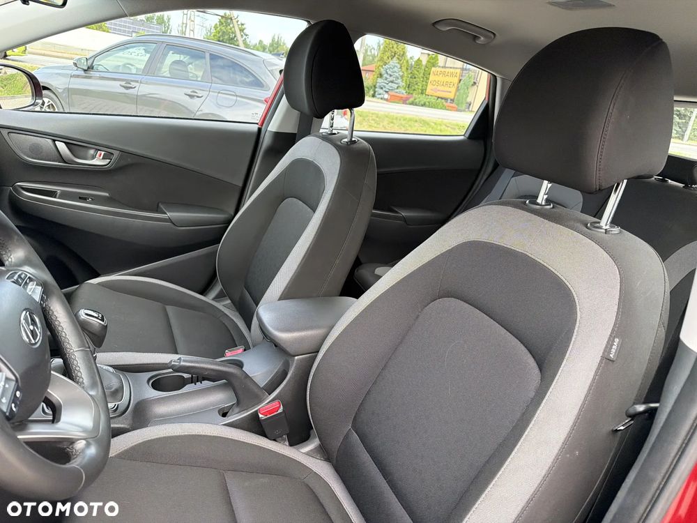 Hyundai Kona 1.0 T-GDI Comfort - 12