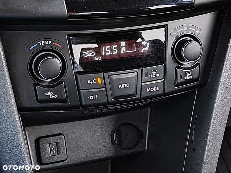 Suzuki Swift 1.2 Premium - 21