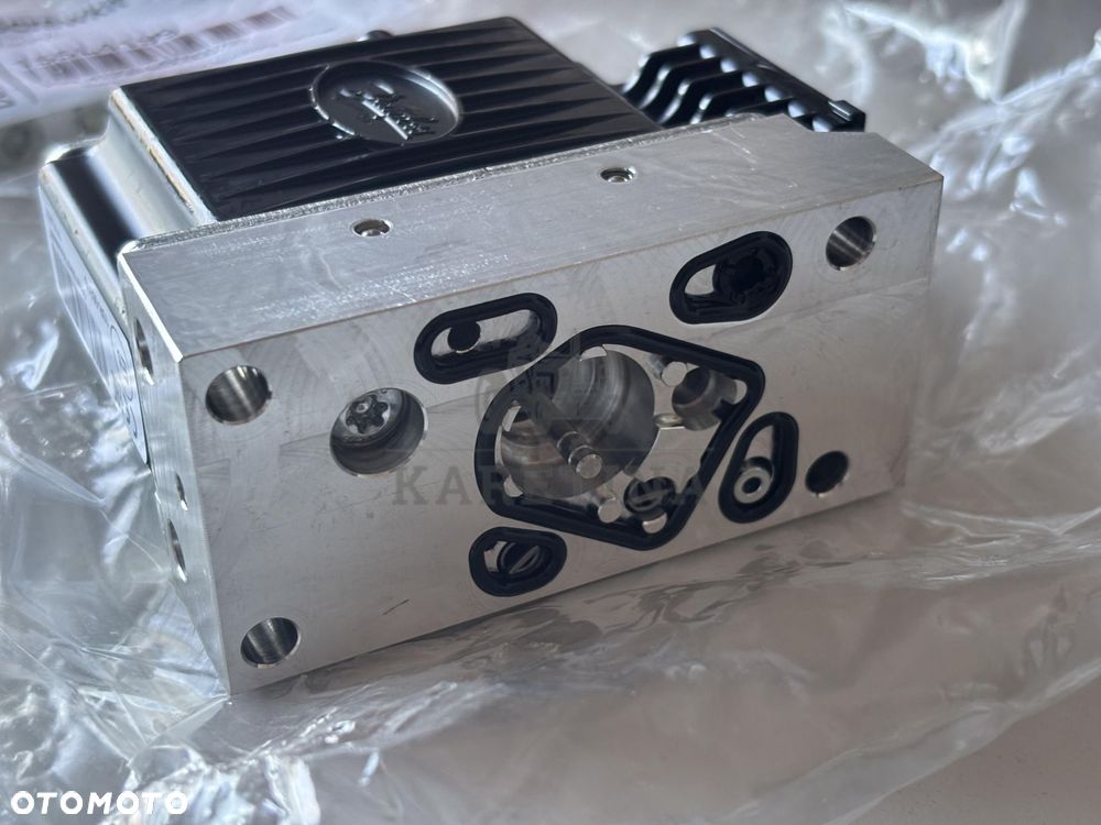 Cewka Danfoss Elektrozawór PVG32 PVEH Active 32 11-32V 11166818 157B4034 63026818 - 2