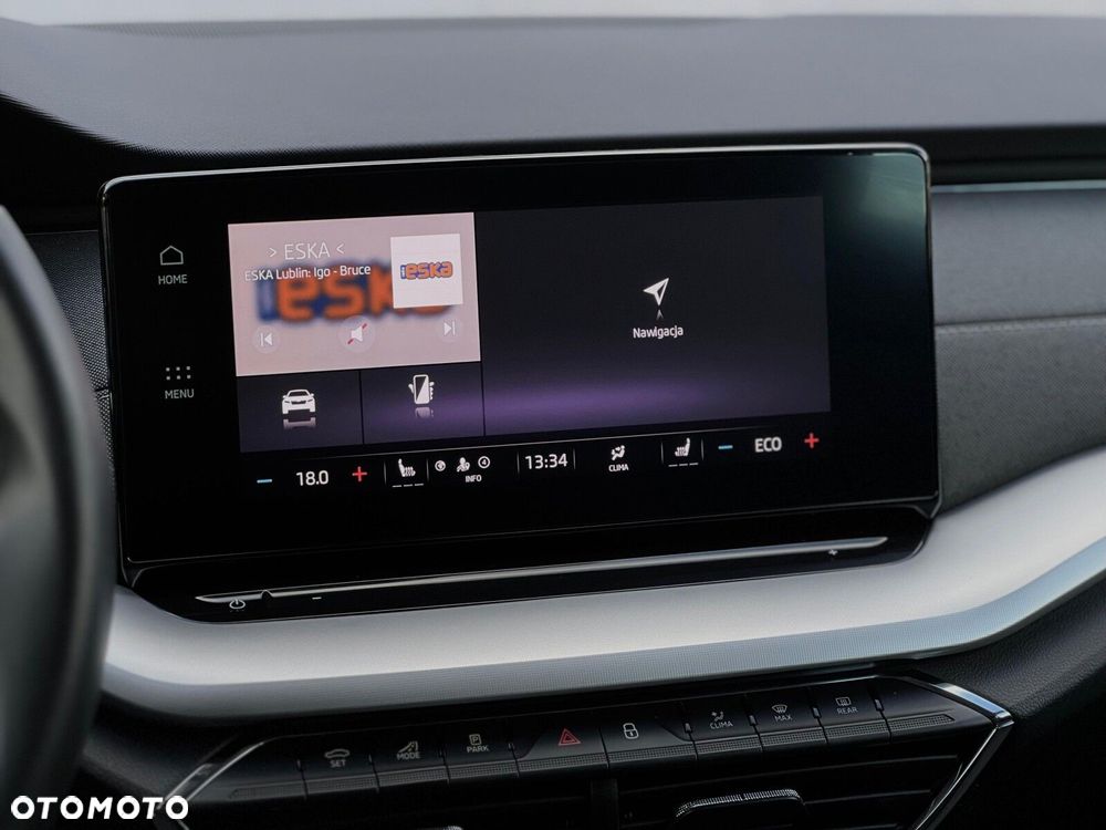 Skoda Octavia 1.4 TSI Plug-In Hybrid Style DSG - 30