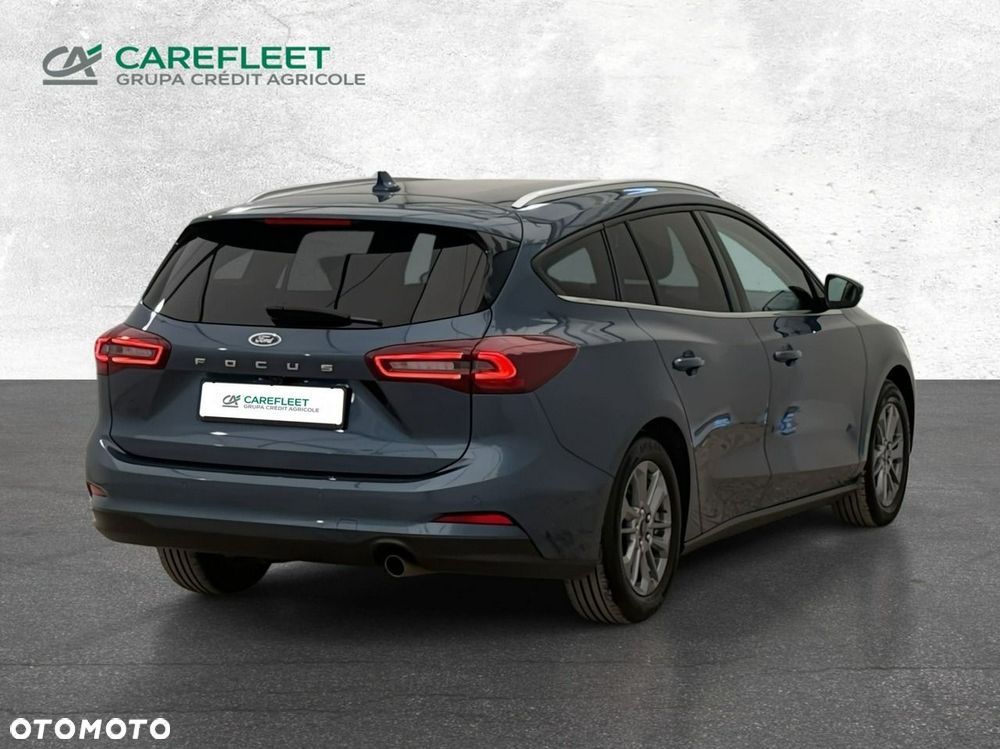 Ford Focus - 6