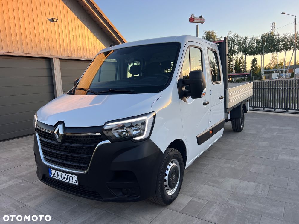 Renault Master - 1