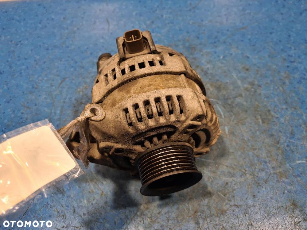 HONDA ACCORD VII 2.0B 155 KM TOURER ALTERNATOR K20A6 - 6
