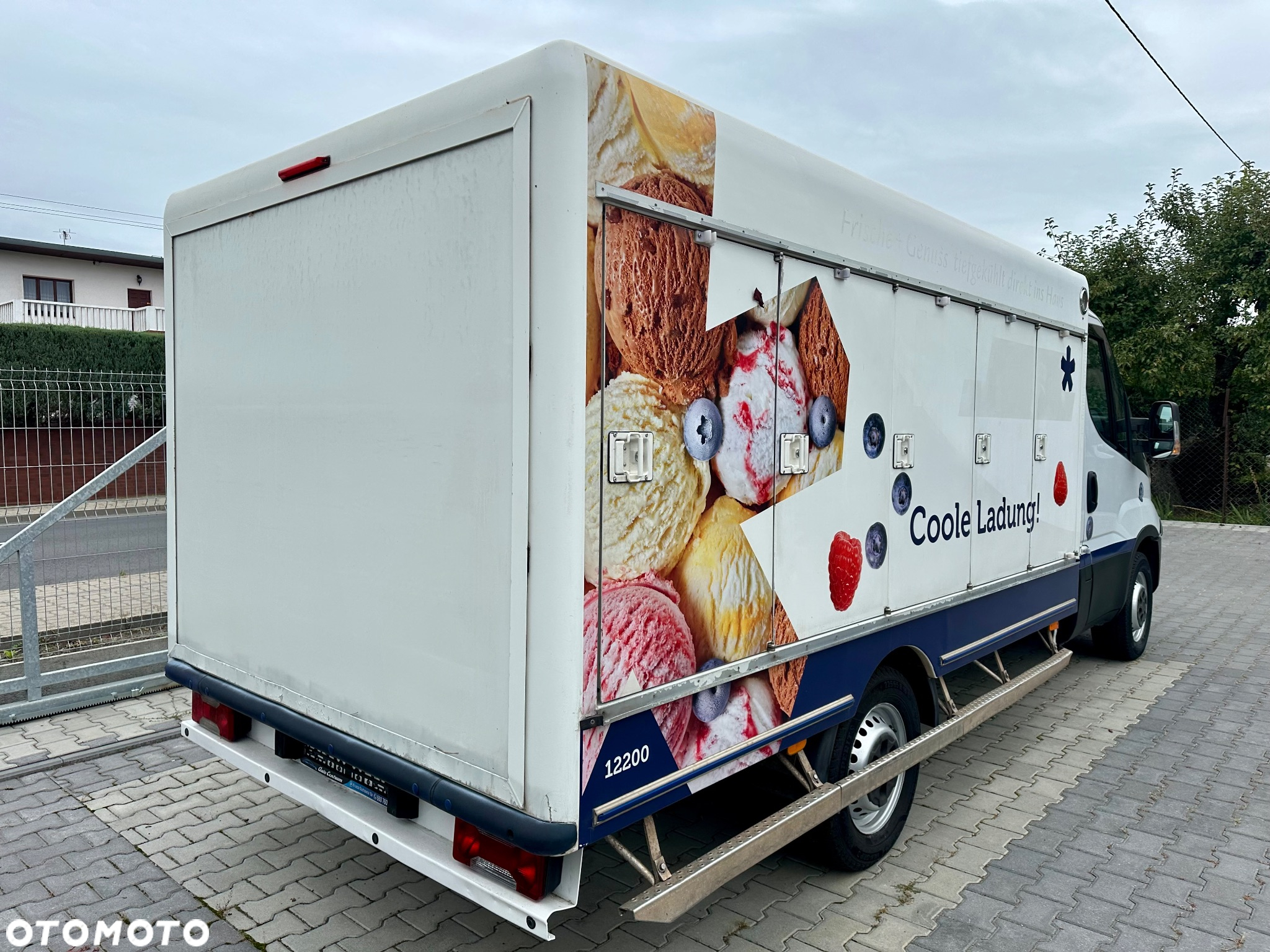 Iveco daily - 6