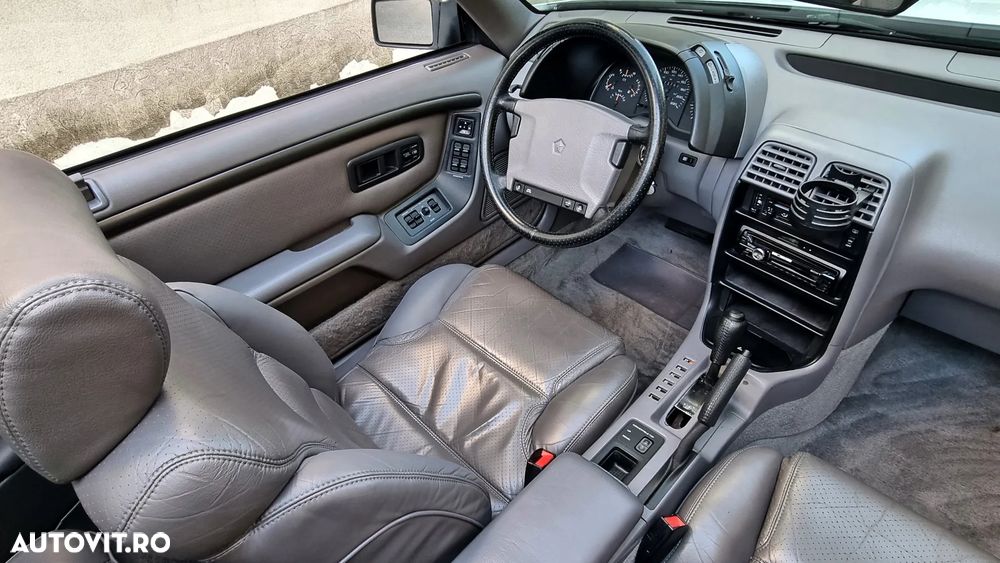 Chrysler Le Baron - 27
