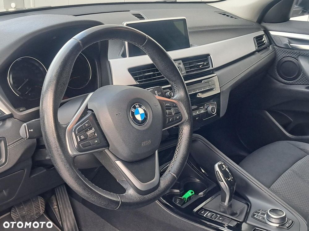 BMW X2 - 12
