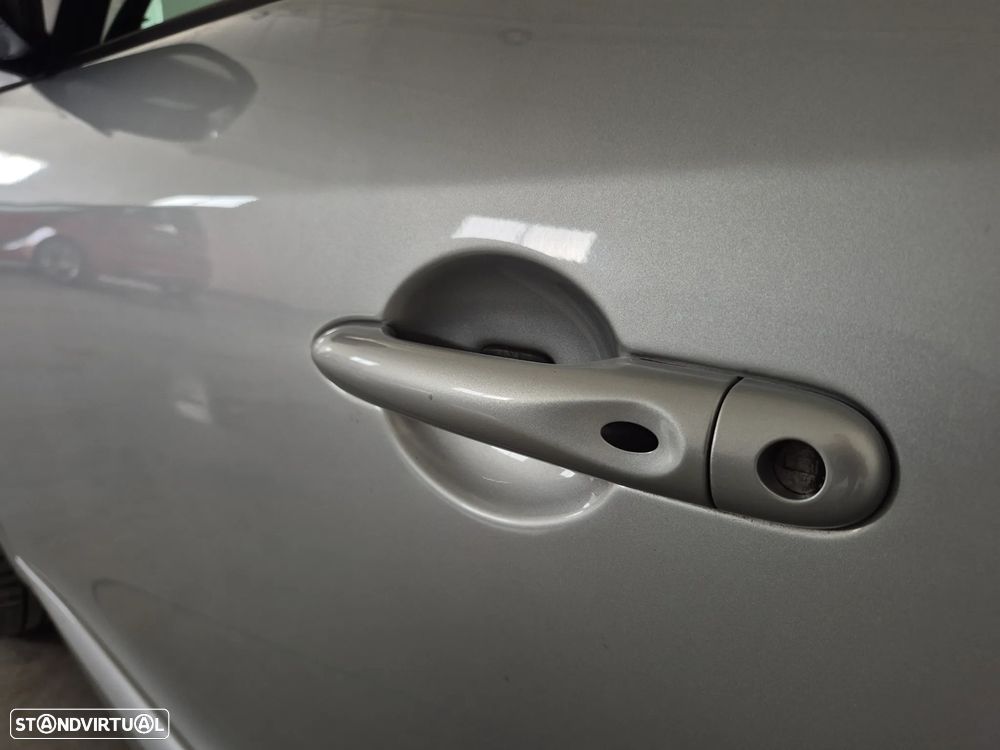 Renault Mégane Sport Tourer 1.5 dCi Limited - 9