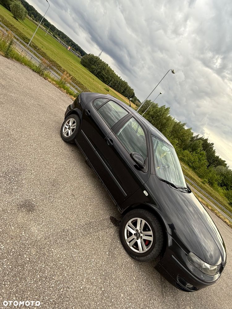 Seat Leon - 4
