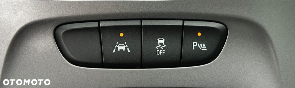 Opel Astra 1.6 D (CDTI) Automatik Innovation - 26