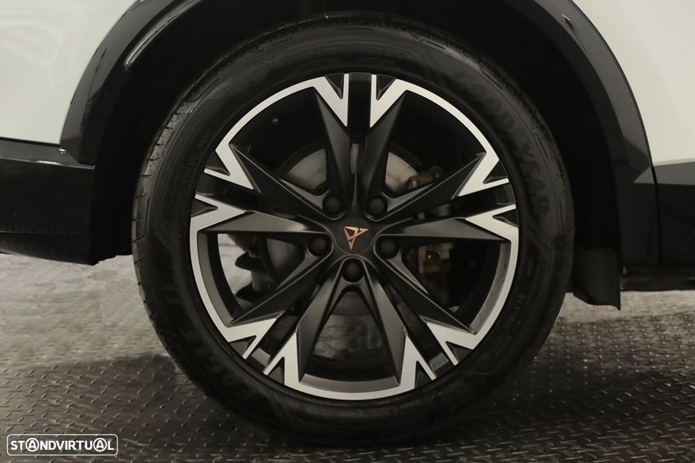 Cupra Formentor 1.5 e-Hybrid DSG - 5