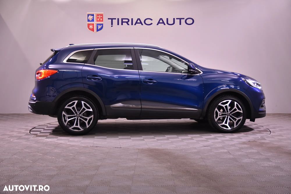 Renault Kadjar TCe EDC GPF Intens - 6