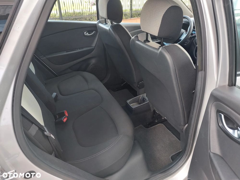 Renault Captur ENERGY TCe 90 Experience - 13