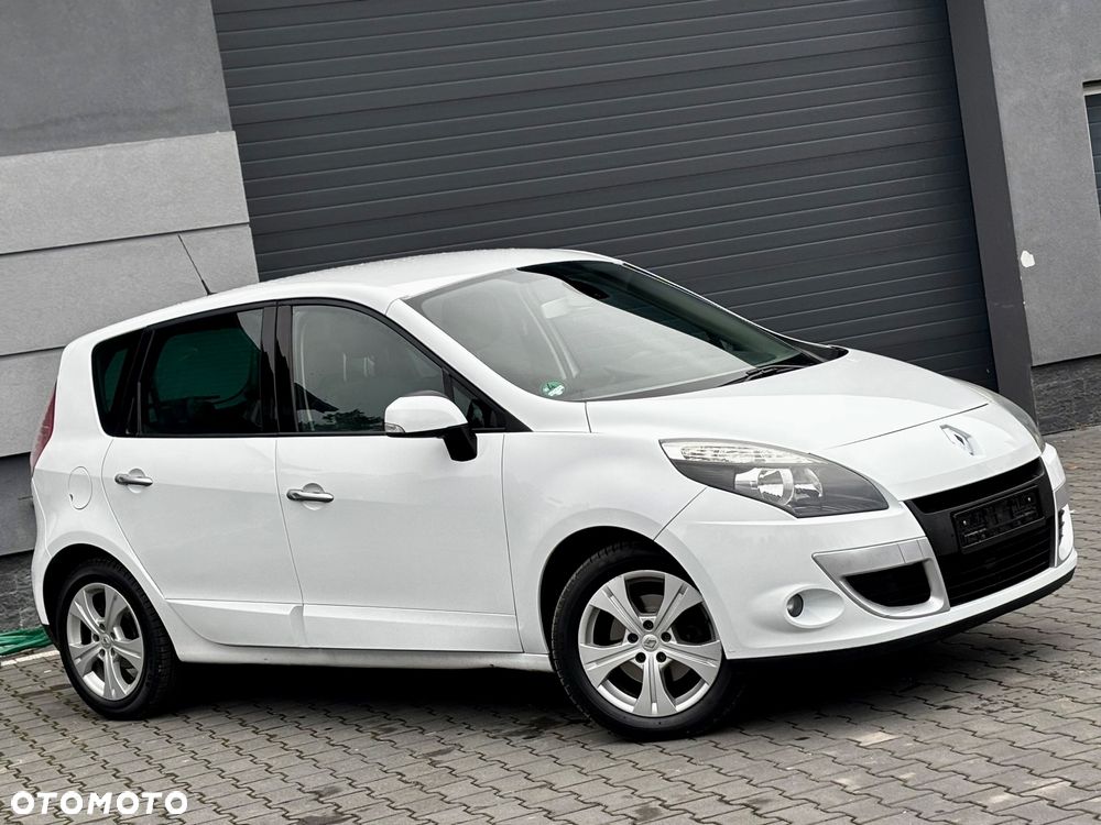 Renault Scenic 2.0 16V Bose Edition CVT - 2