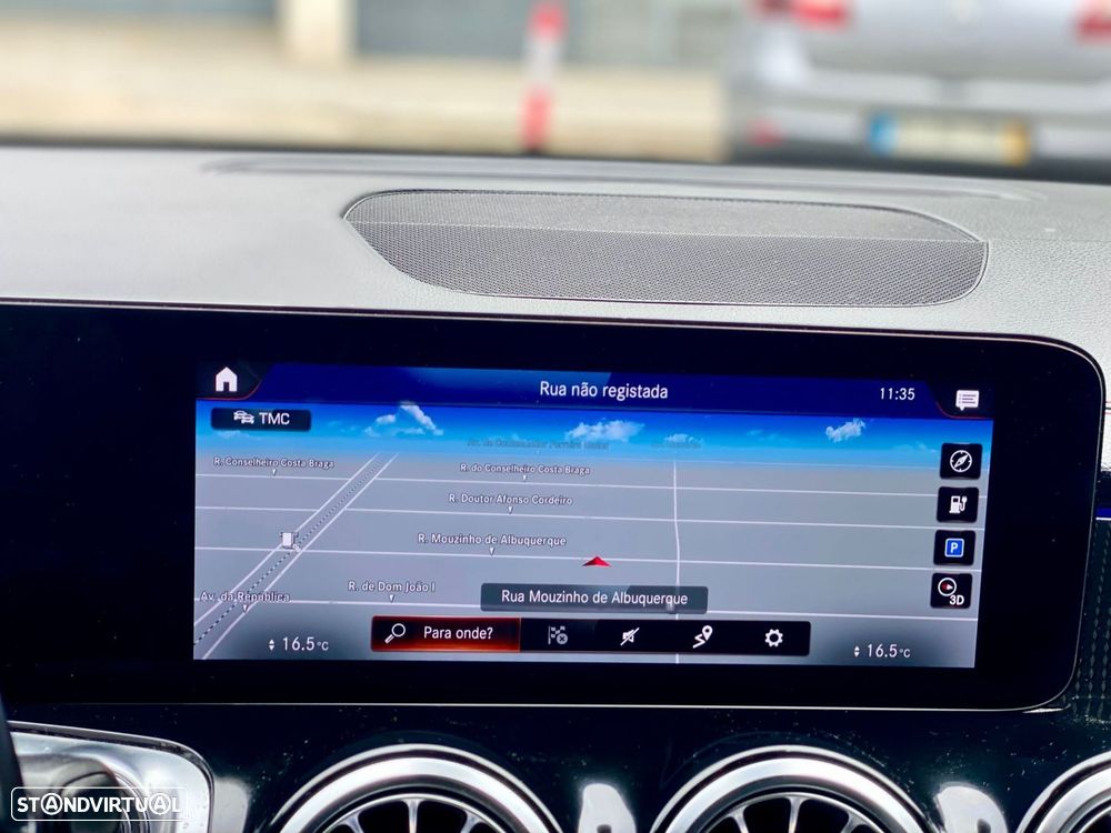 Mercedes-Benz EQB 250 AMG Line - 18