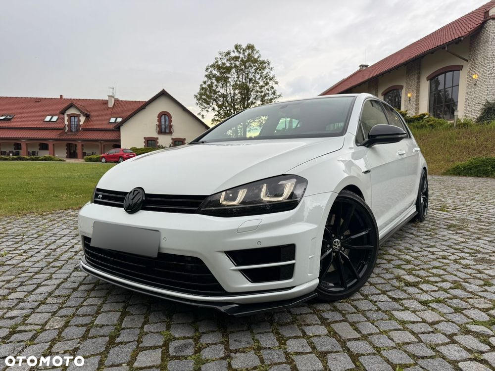 Volkswagen Golf VII 2.0 TSI BMT 4Mot R DSG - 6