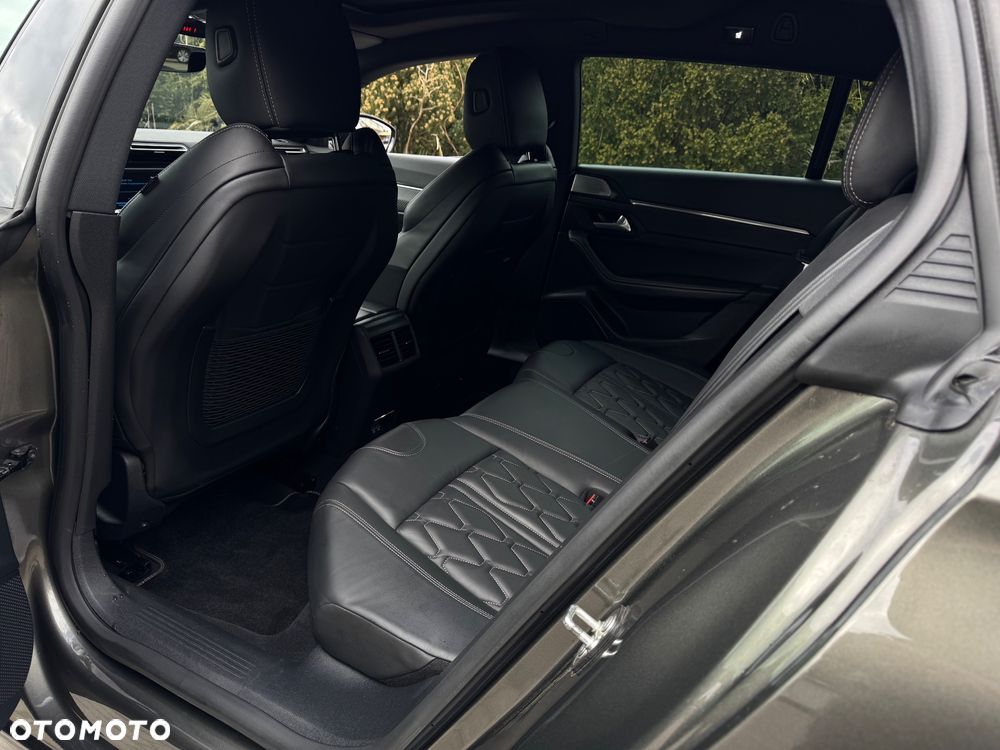 Peugeot 508 1.5 BlueHDi GT S&S EAT8 - 24