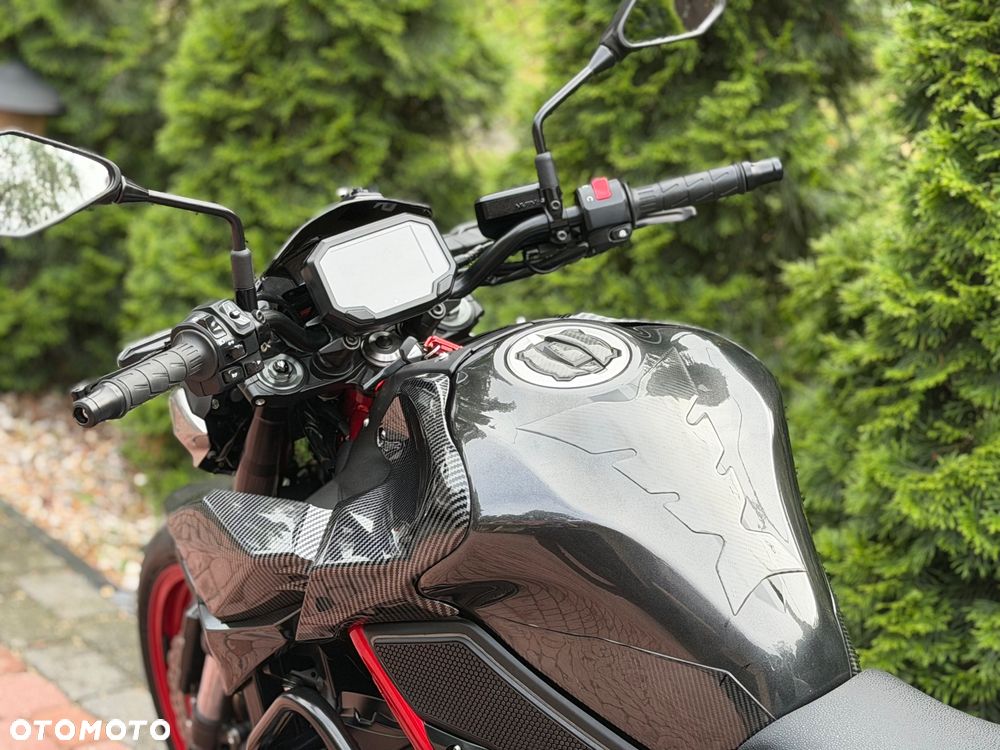 Kawasaki Z 900 - 15