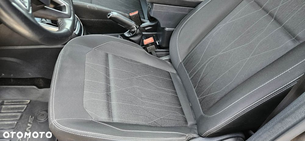 Ford EcoSport 1.0 EcoBoost Trend ASS - 17