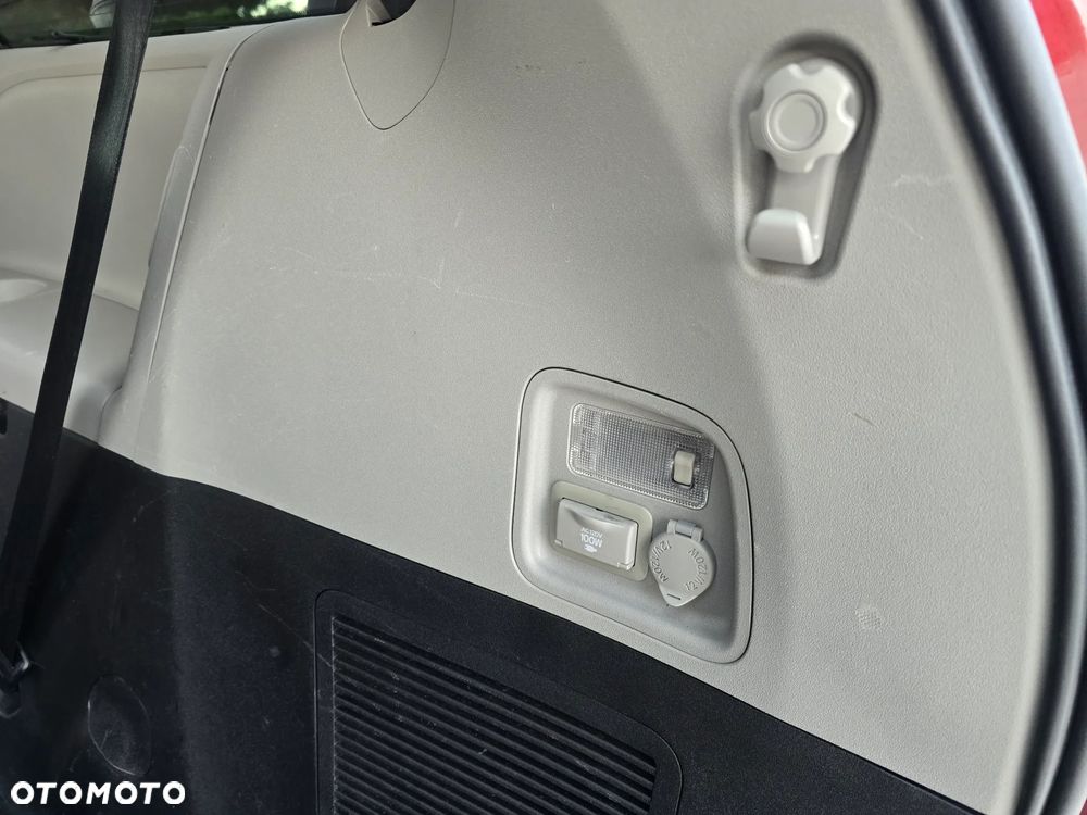 Toyota Sienna 3.5 V6 Limited AWD - 20