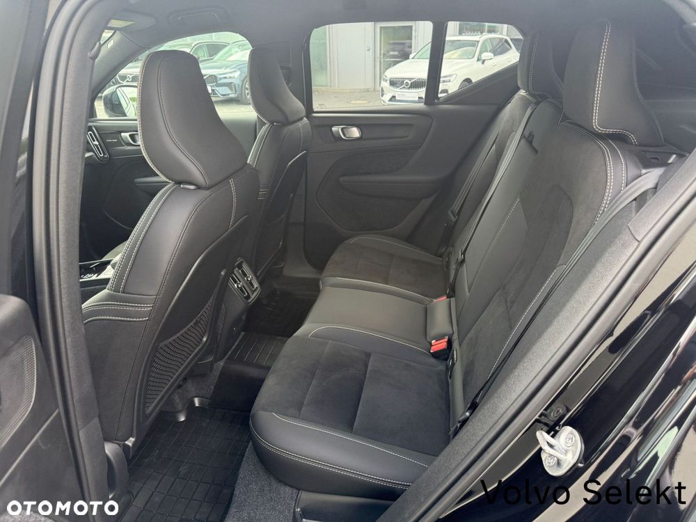 Volvo XC 40 - 27